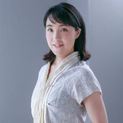 Kazuko Fukami